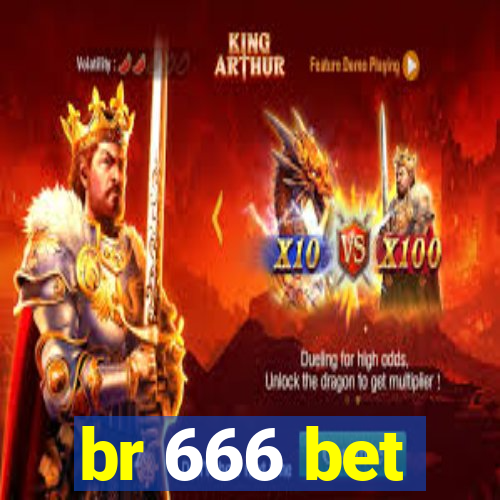 br 666 bet